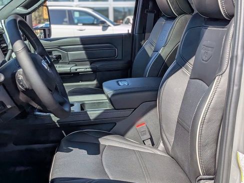 New 2026 RAM 2500 Rebel w/ Rebel Level 2 Equipment Group image 16