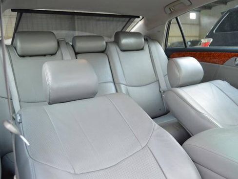 Used 2007 Toyota Avalon Limited FWD image 41