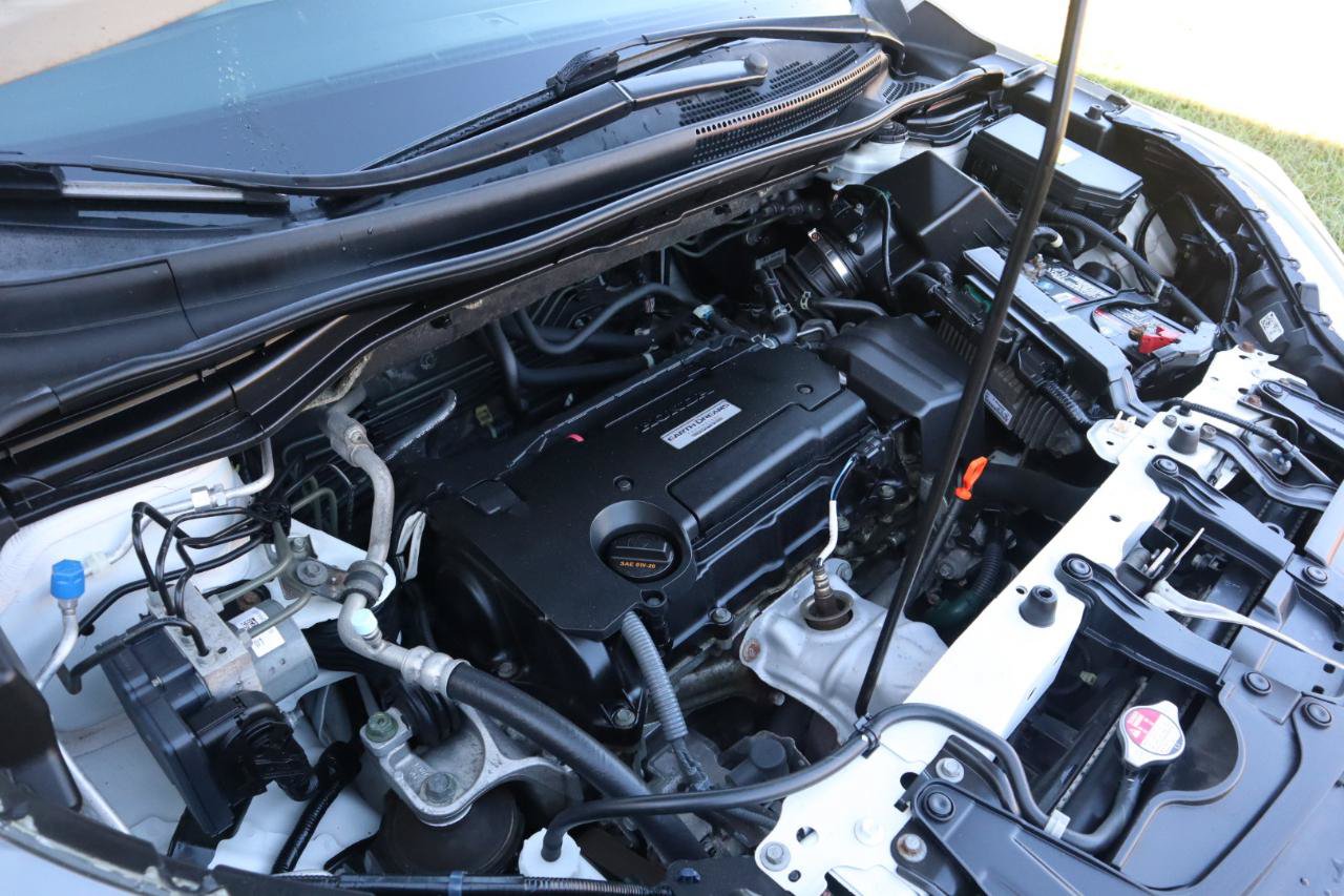Used 2016 Honda CR-V EX image 30