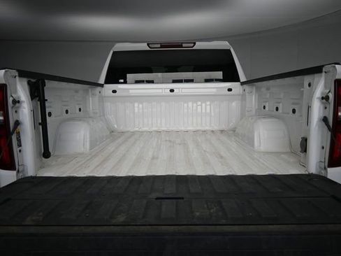 Used 2022 Chevrolet Silverado 1500 LTZ image 38