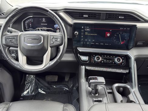 Used 2023 GMC Sierra 1500 Denali w/ Technology Package image 39