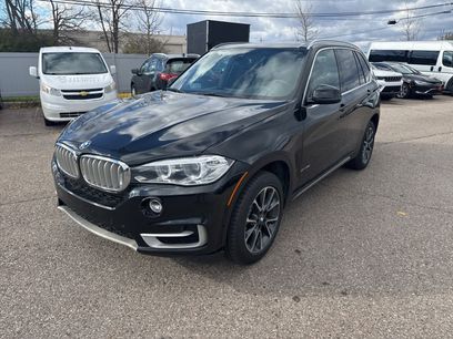 Used 2018 BMW X5 xDrive35i