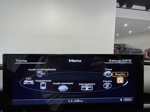 Used 2017 Audi A7 3.0T Premium Plus w/ Comfort Seating Package image 26