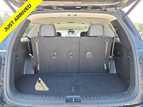 Used 2025 Hyundai Palisade SEL FWD image 30