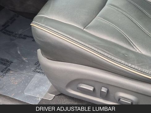 Used 2020 INFINITI QX60 Luxe w/ Essential Package FWD image 15
