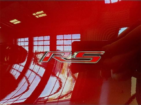 Used 2025 Chevrolet Blazer RS w/ Driver Confidence II Package image 34