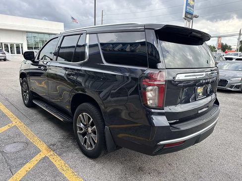 Used 2024 Chevrolet Tahoe LS RWD image 6