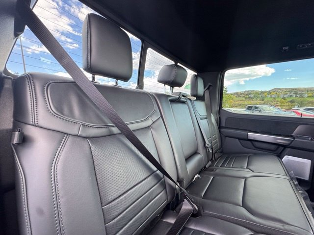 New 2027 Ford F250 Platinum AWD/4WD image 24