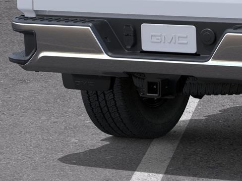 New 2026 GMC Sierra 2500 SLE w/ SLE Value Package; image 7