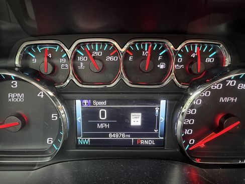 Used 2018 GMC Sierra 1500 SLT AWD/4WD image 15