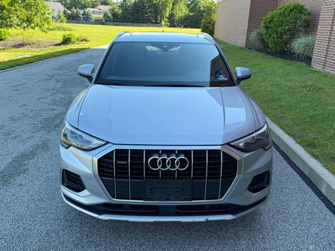 Used 2020 Audi Q3 2.0T Premium AWD/4WD image 20