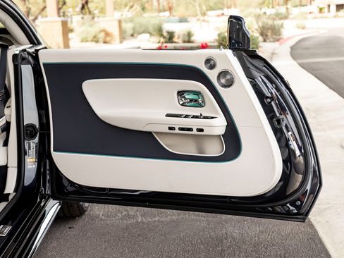 Certified 2025 Rolls-Royce Spectre Base w/ Spectre Launch Package image 11