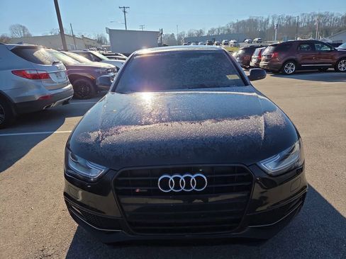 Used 2015 Audi A4 2.0T Premium Plus w/ Technology Package image 11