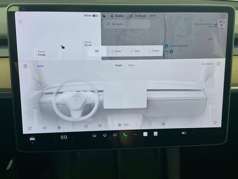 Used 2023 Tesla Model Y Long Range image 22