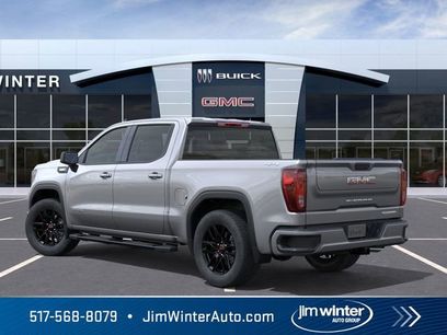 New 2026 GMC Sierra 1500 Elevation