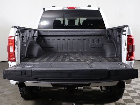 Used 2023 Ford F150 Tremor w/ 360 Degree Camera Package image 16