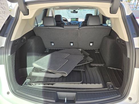 New 2026 Acura RDX SH-AWD w/ Technology Package image 18