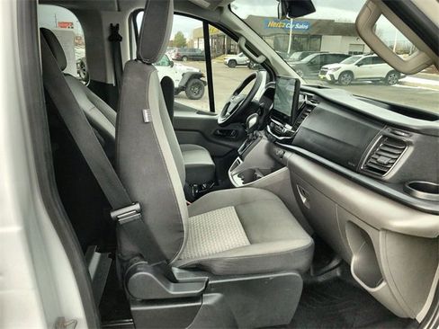 Used 2024 Ford Transit 350 XLT image 25