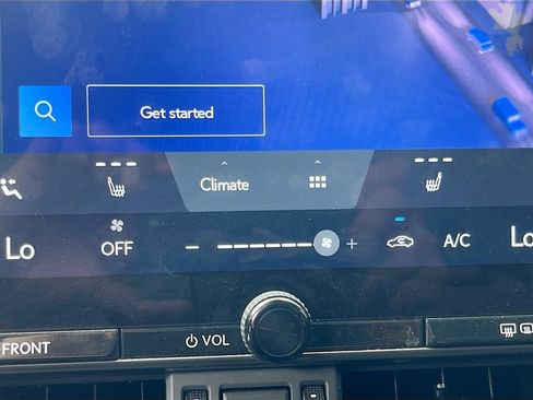 Used 2024 Lexus NX 250 FWD w/ Towing Package (2000 Lbs) image 35