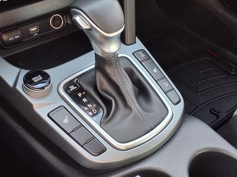 Used 2021 Kia Seltos S image 16