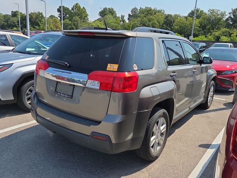 Used 2012 GMC Terrain SLT FWD image 6