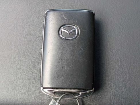 Used 2026 MAZDA CX-90 3.3 Turbo w/ Select Package AWD/4WD image 29