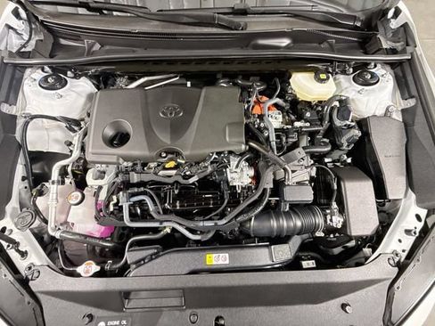 Used 2026 Toyota Camry SE w/ Convenience Package FWD image 28