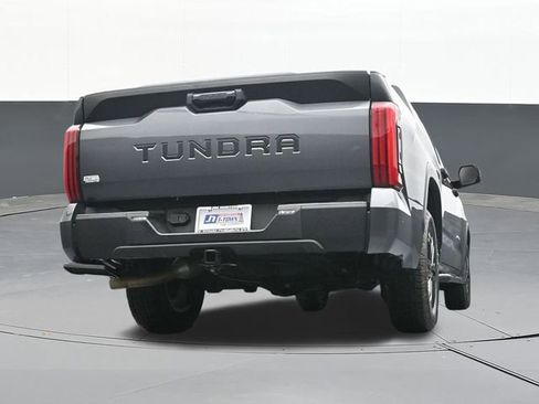 Used 2024 Toyota Tundra SR5 RWD image 51