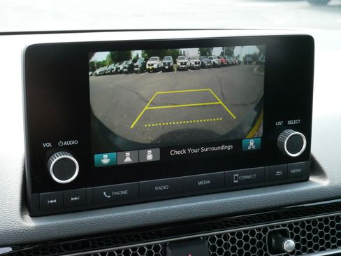 Used 2025 Honda Civic Sport image 30