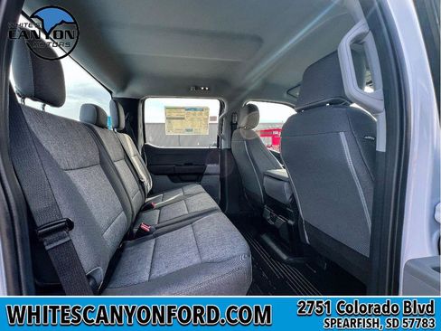 New 2026 Ford F350 XL image 12