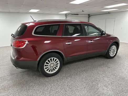 Used 2010 Buick Enclave CXL AWD/4WD image 8