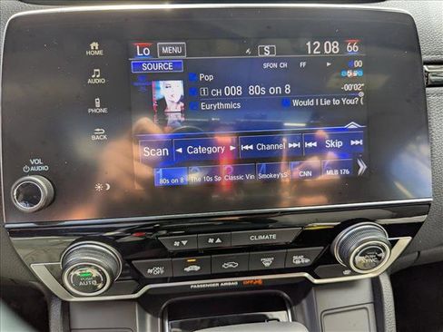 Used 2021 Honda CR-V EX image 13