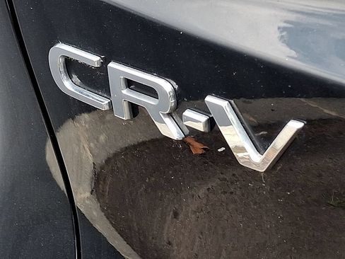 Used 2023 Honda CR-V EX-L image 4