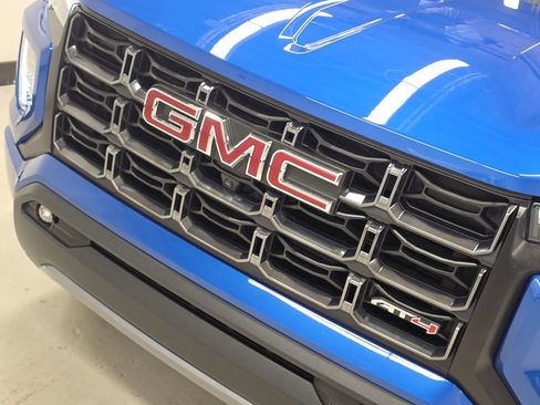 Used 2023 GMC Canyon AT4 w/ AT4 Premium Package AWD/4WD image 46