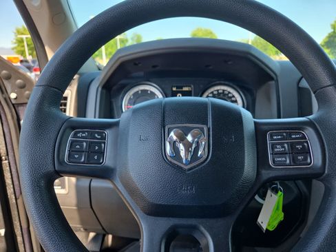 Used 2019 RAM 1500 Tradesman w/ Popular Equipment Group AWD/4WD image 23