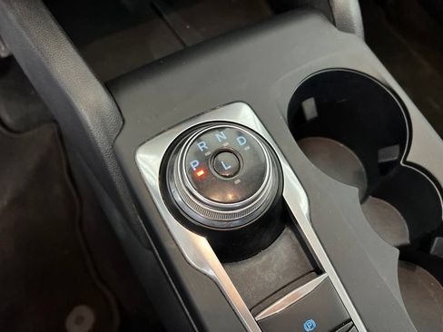 Used 2021 Ford Escape S FWD image 15