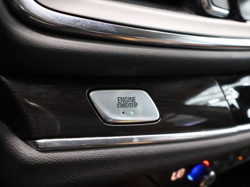Used 2018 Buick Enclave Premium FWD image 24