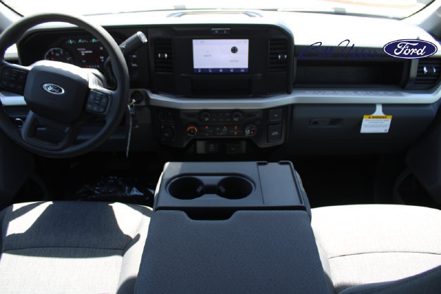 New 2026 Ford F250 XL w/ STX Appearance Package AWD/4WD image 10
