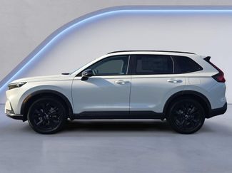 New 2026 Honda CR-V Sport Touring video 2
