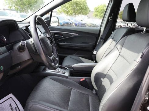 Used 2021 Honda Passport EX-L image 13