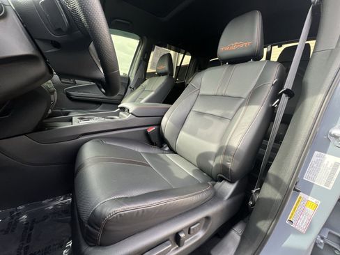 Used 2024 Honda Ridgeline TrailSport image 13