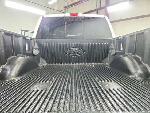 Used 2022 Ford F150 XLT w/ Equipment Group 302A High image 44