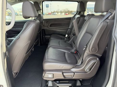 Used 2018 Honda Odyssey EX-L image 15