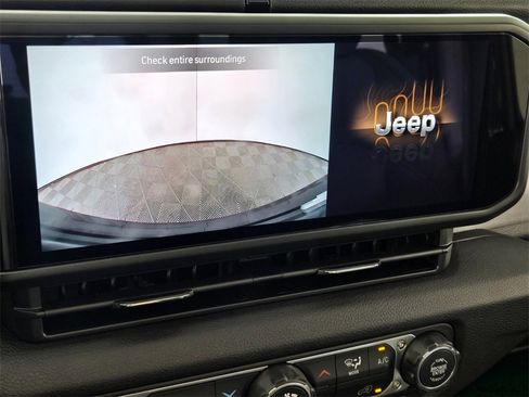 New 2026 Jeep Wrangler Sport image 21