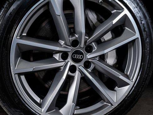 Used 2022 Audi A7 3.0T Premium Plus image 10