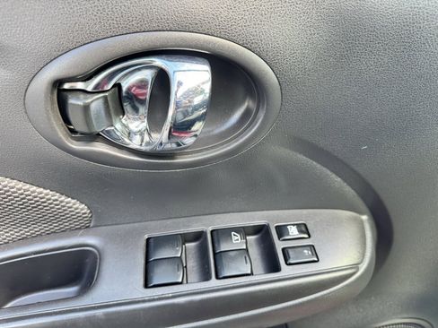 Used 2018 Nissan Versa SV image 21