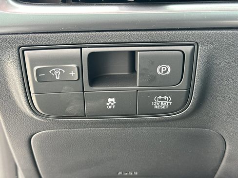New 2026 Hyundai Tucson Blue SE AWD/4WD image 21