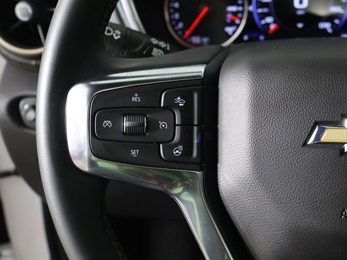 Used 2024 Chevrolet Blazer Premier w/ Enhanced Convenience Package FWD image 46