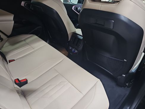 New 2026 BMW X3 xDrive30i w/ Premium Package AWD/4WD image 11