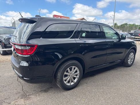 New 2026 Dodge Durango GT RWD image 6